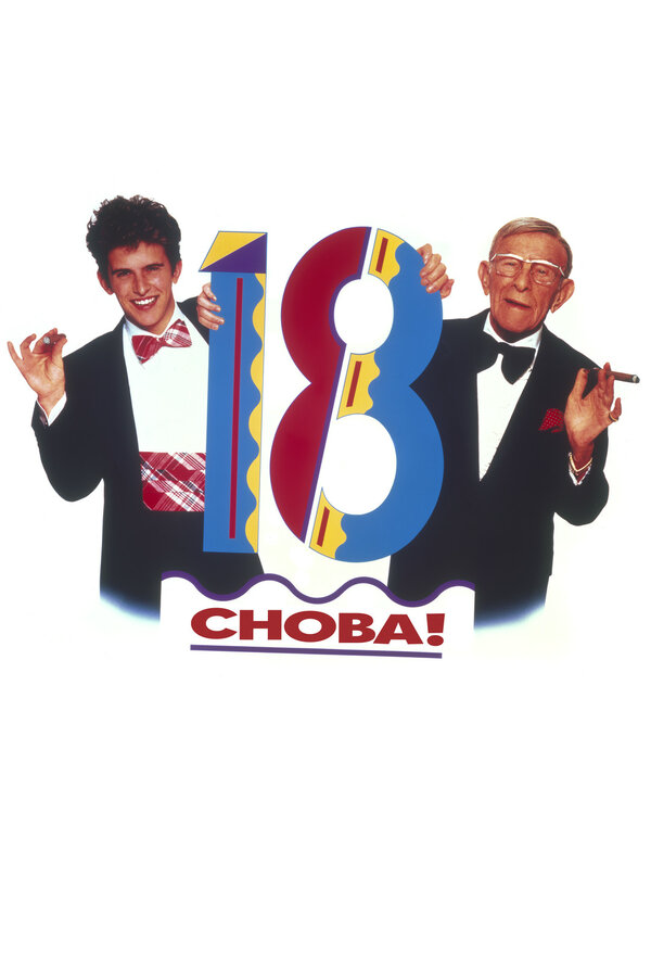 Снова 18! (1988) - смотреть онлайн